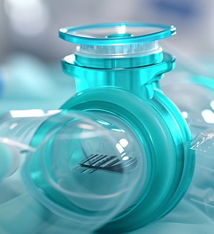 Silikónová revolúcia v priemysle zdravotníckych pomôcok, bezpečnosť a trvanlivosť nakreslite nový plán pre priemysel