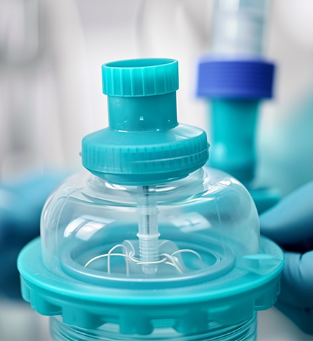 Vzostup čínskych spoločností v oblasti zdravotníckych pomôcok a stratégia internacionalizácie píše novú kapitolu na globálnom trhu